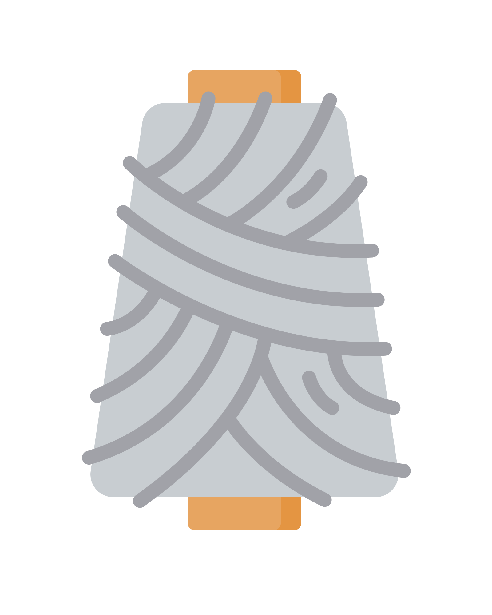 1505 Polished Silver